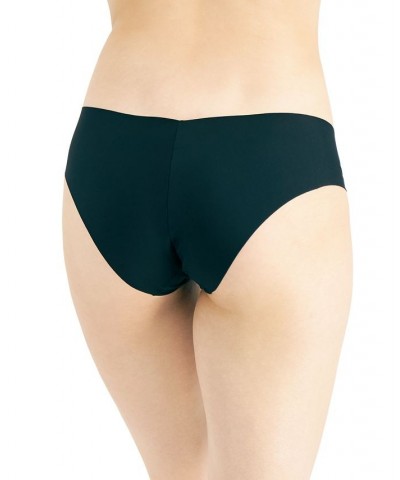 Women's No-Show Bikini Underwear Chai $8.95 Panty