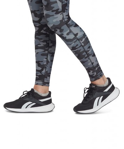 Women's Bold Full-Length Leggings Black $25.80 Pants