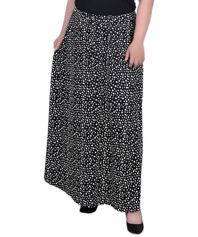 Plus Size Maxi Length Skirt Nice Icemoon $14.77 Skirts