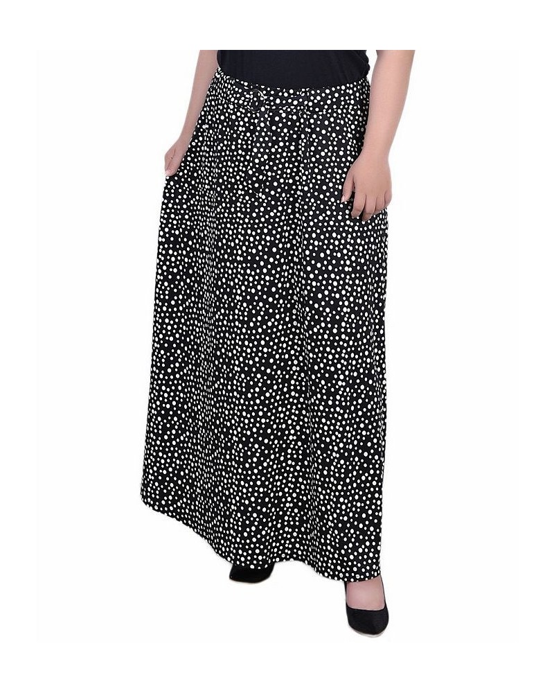 Plus Size Maxi Length Skirt Nice Icemoon $14.77 Skirts