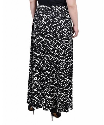 Plus Size Maxi Length Skirt Nice Icemoon $14.77 Skirts