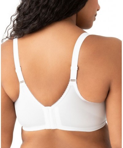 Basic Beauty Underwire T-Shirt Bra 853192 White $39.00 Bras