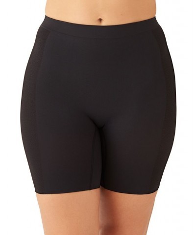 Women's Keep Your Cool Thigh Shaper 805378 Black $23.30 Shapewear