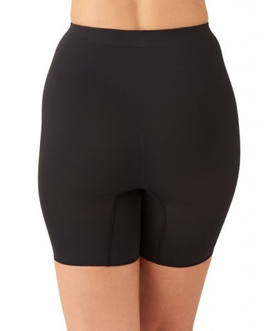 Women's Keep Your Cool Thigh Shaper 805378 Black $23.30 Shapewear