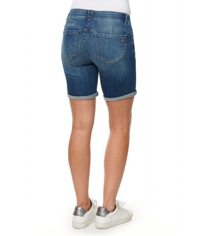 7" "AB" Solution Short Blue $40.56 Shorts