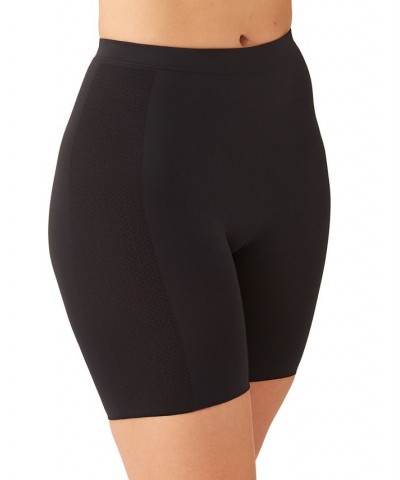 Women's Keep Your Cool Thigh Shaper 805378 Black $23.30 Shapewear