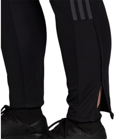 Plus Size Tiro 21 Track Pants Black $20.99 Pants