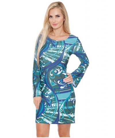 Women's Juliana Dress Green $35.40 Dresses