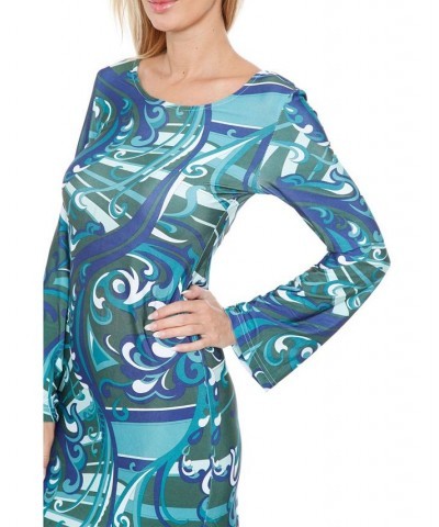 Women's Juliana Dress Green $35.40 Dresses