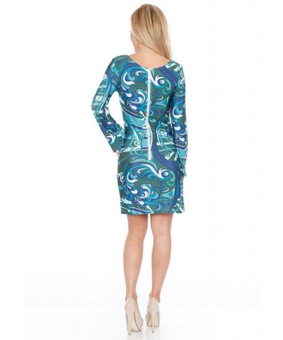 Women's Juliana Dress Green $35.40 Dresses