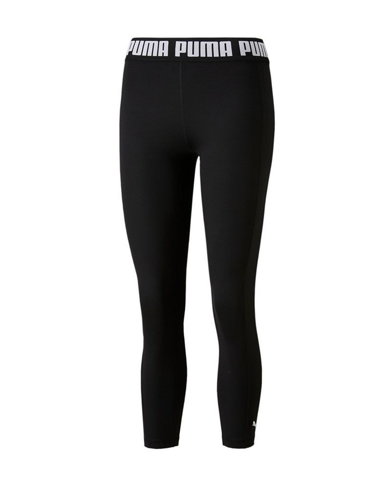 Women's Strong Training Leggings Black $19.61 Pants