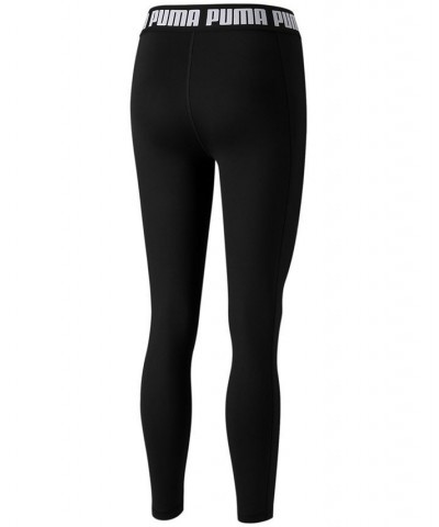 Women's Strong Training Leggings Black $19.61 Pants