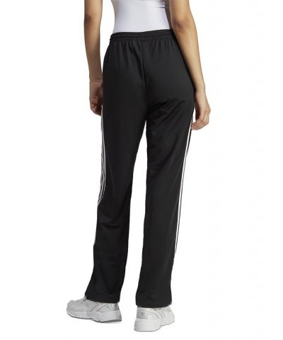 Women's Adicolor Classics Firebird Track Pants Black $34.40 Pants