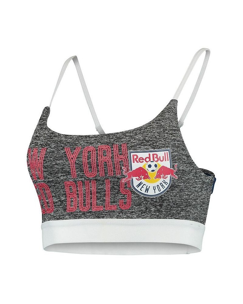 Women's New York Red Bulls Colorblock Bra Multi $24.20 Bras