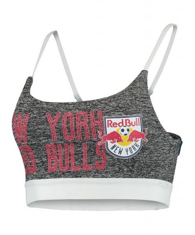 Women's New York Red Bulls Colorblock Bra Multi $24.20 Bras