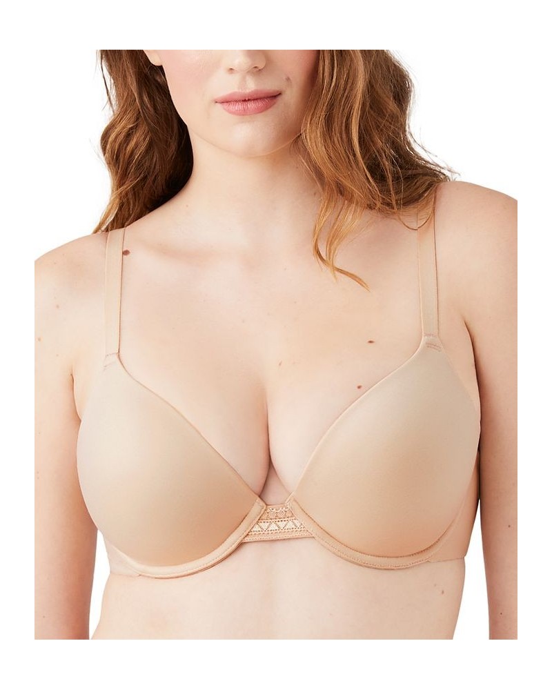 Women's Perfect Primer Push-Up Bra 858313 Tan/Beige $31.20 Bras