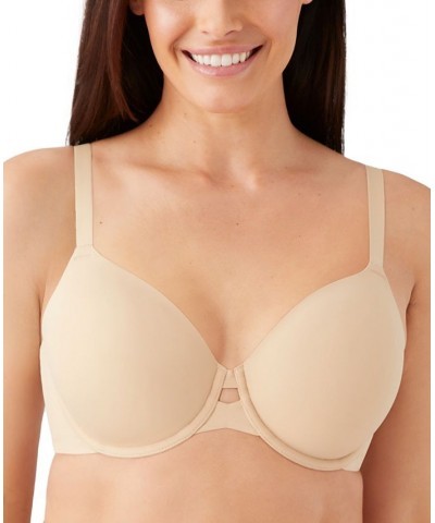 Women's Superbly Smooth Contour Bra 853342 Tan/Beige $37.80 Bras