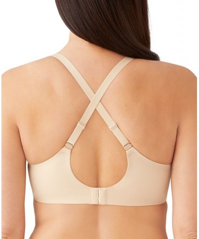 Women's Superbly Smooth Contour Bra 853342 Tan/Beige $37.80 Bras