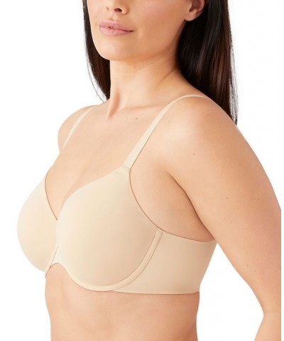 Women's Superbly Smooth Contour Bra 853342 Tan/Beige $37.80 Bras