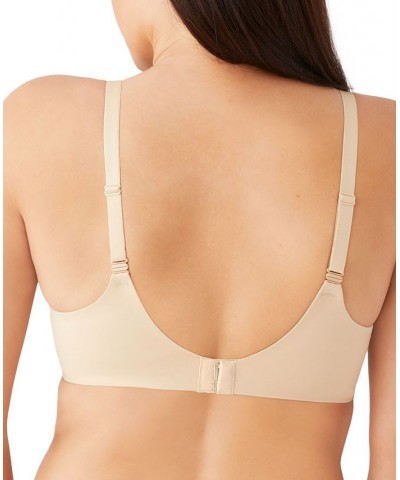 Women's Superbly Smooth Contour Bra 853342 Tan/Beige $37.80 Bras