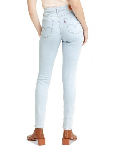 Women's 721 High-Rise Skinny Jeans in Short Length Soho Way $28.70 Jeans