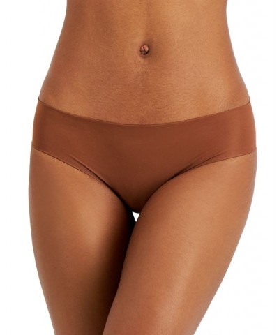 Women's Laser-Cut Hipster Underwear Down To Earth $8.95 Panty