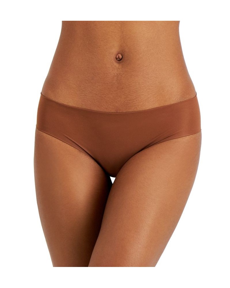 Women's Laser-Cut Hipster Underwear Down To Earth $8.95 Panty