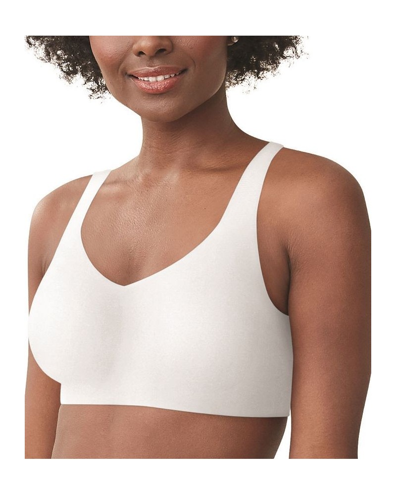 Comfort Revolution EasyLite with Back Closure Wireless Bra DF3496 Nude (Nude 5) $17.66 Bras