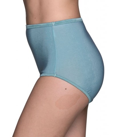 Illumination Brief Underwear 13109 also available in extended sizes Tranquil Lace Print $9.41 Panty