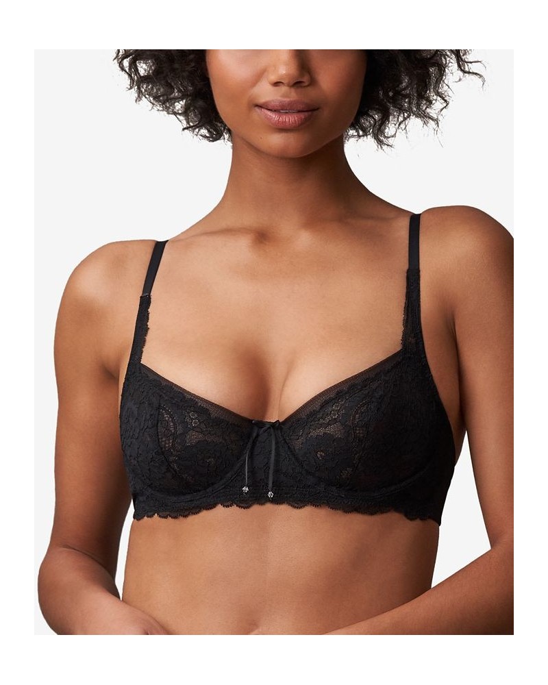 Minx Balconette Lingerie Bra 1733100 Cashmere $20.61 Bras