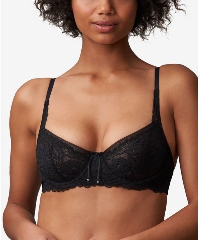 Minx Balconette Lingerie Bra 1733100 Cashmere $20.61 Bras