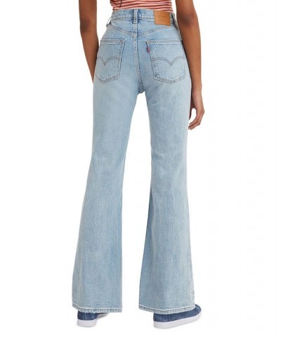 Women's 70s High-Rise Flare-Leg Jeans You And I $44.84 Jeans