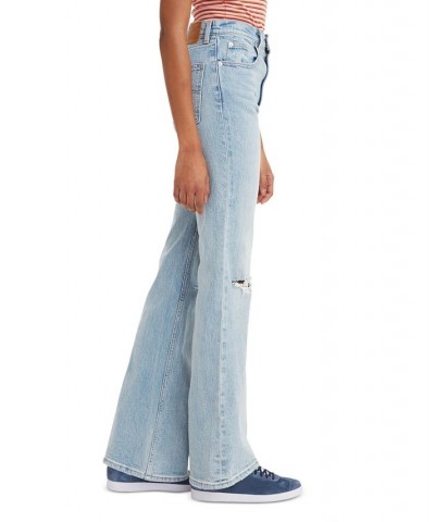 Women's 70s High-Rise Flare-Leg Jeans You And I $44.84 Jeans