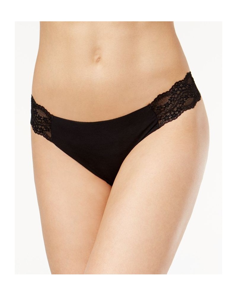 B. Bare Thong Underwear 976267 Night $10.30 Panty