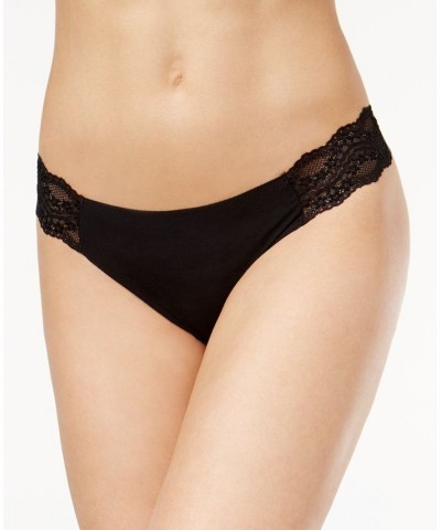 B. Bare Thong Underwear 976267 Night $10.30 Panty