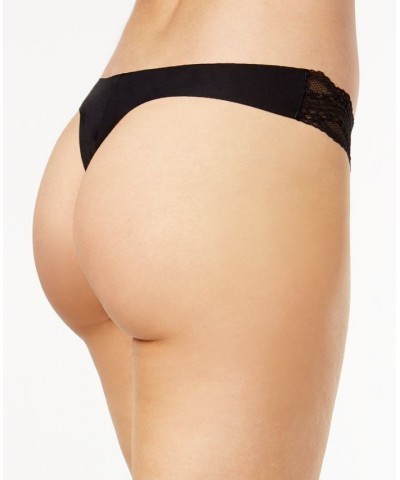 B. Bare Thong Underwear 976267 Night $10.30 Panty