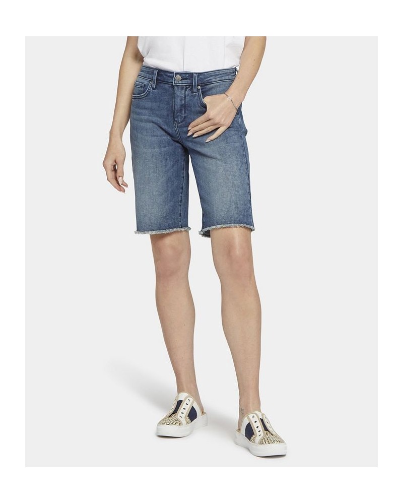 Women's Boyfriend Shorts Caliente $40.29 Shorts