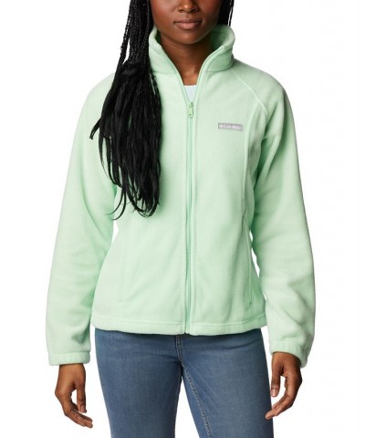 Women's Benton Springs Fleece Jacket XS-3X Key West $24.75 Jackets