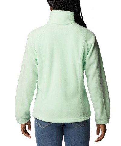 Women's Benton Springs Fleece Jacket XS-3X Key West $24.75 Jackets