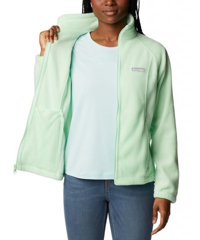 Women's Benton Springs Fleece Jacket XS-3X Key West $24.75 Jackets