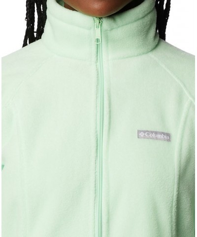 Women's Benton Springs Fleece Jacket XS-3X Key West $24.75 Jackets