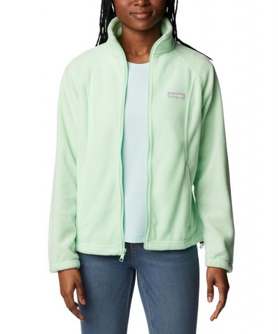 Women's Benton Springs Fleece Jacket XS-3X Key West $24.75 Jackets