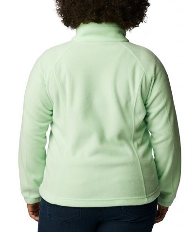 Women's Benton Springs Fleece Jacket XS-3X Key West $24.75 Jackets