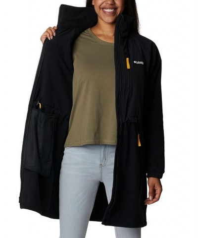 Women's Ballistic Ridge Interchange 3-in-1 Jacket Black $56.96 Jackets