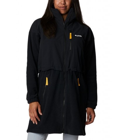 Women's Ballistic Ridge Interchange 3-in-1 Jacket Black $56.96 Jackets