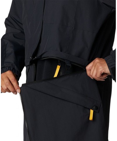 Women's Ballistic Ridge Interchange 3-in-1 Jacket Black $56.96 Jackets