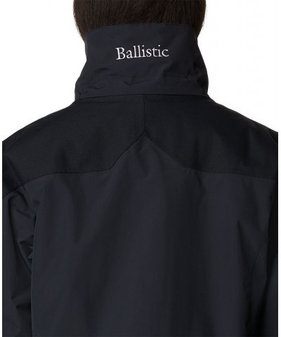 Women's Ballistic Ridge Interchange 3-in-1 Jacket Black $56.96 Jackets